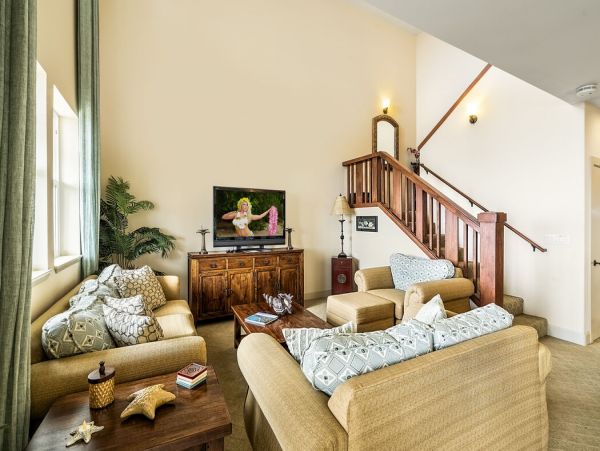 Oceanfront 3 Bedroom Beauty