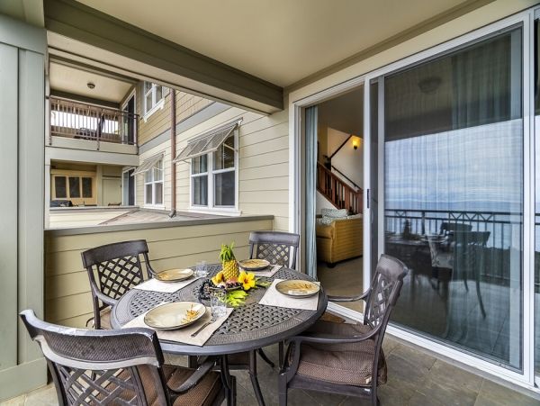 Oceanfront 3 Bedroom Beauty