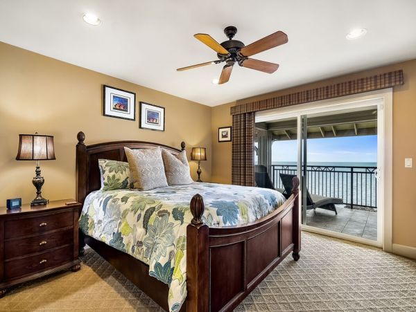 Oceanfront 3 Bedroom Beauty