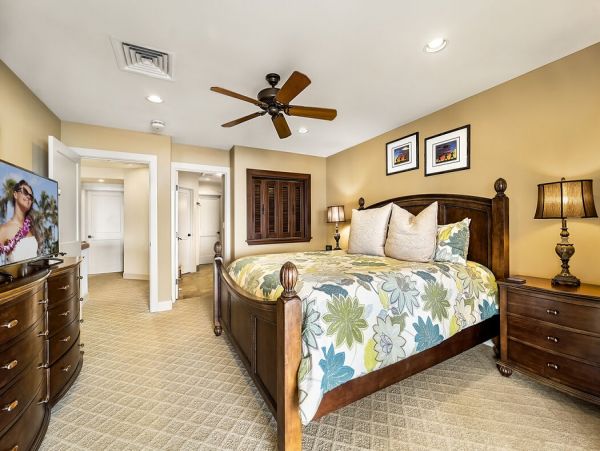 Oceanfront 3 Bedroom Beauty