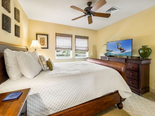 Oceanfront 3 Bedroom Beauty