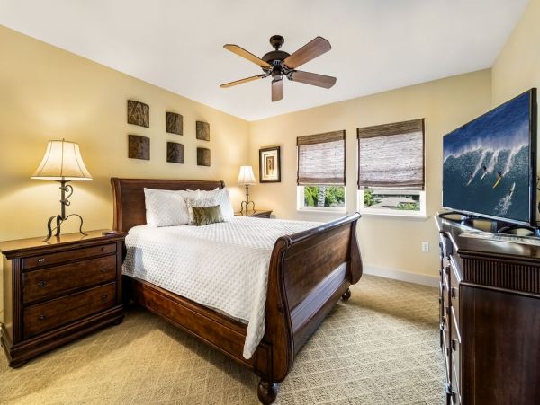 Oceanfront 3 Bedroom Beauty