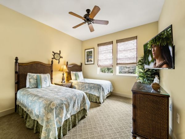 Oceanfront 3 Bedroom Beauty