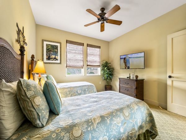 Oceanfront 3 Bedroom Beauty
