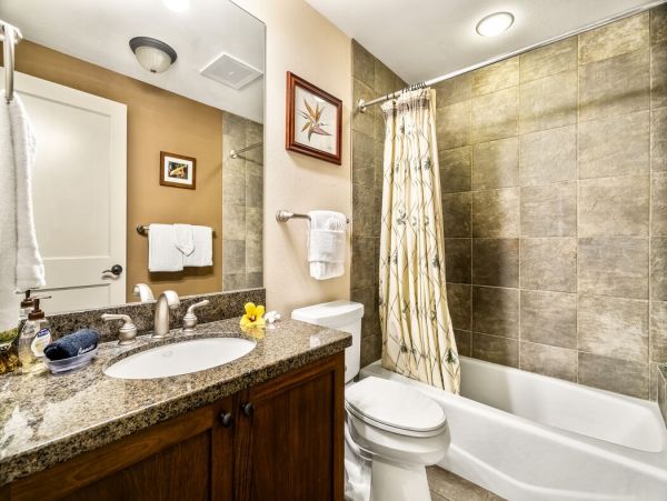 Oceanfront 3 Bedroom Beauty