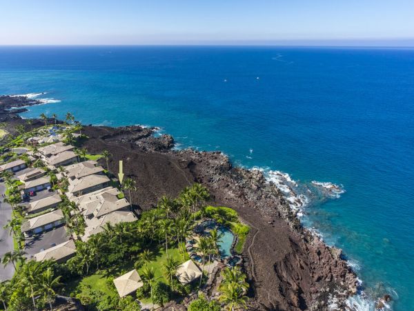 Oceanfront 3 Bedroom Beauty