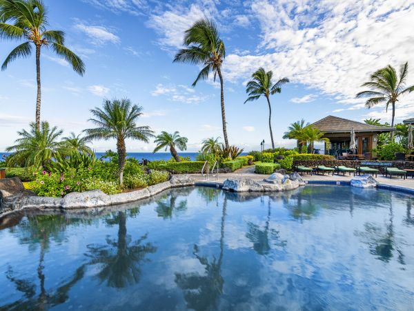 Oceanfront 3 Bedroom Beauty