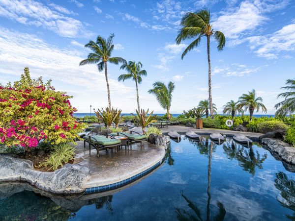 Oceanfront 3 Bedroom Beauty