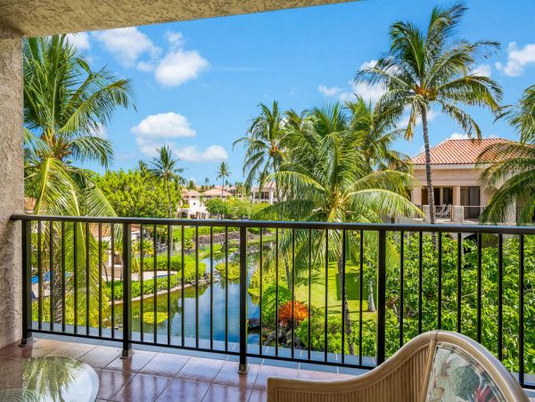 Kohala Coast Home 1000893