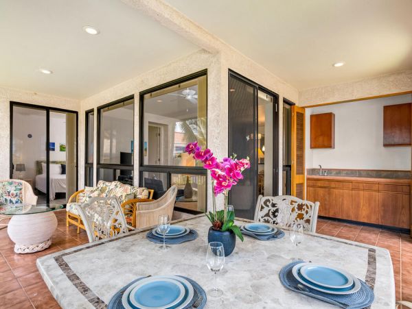 Kohala Coast Home 1000893