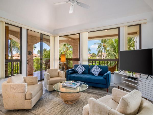 Kohala Coast Home 1000893