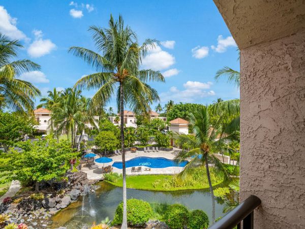Kohala Coast Home 1000893