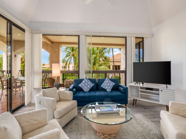 Kohala Coast Home 1000893