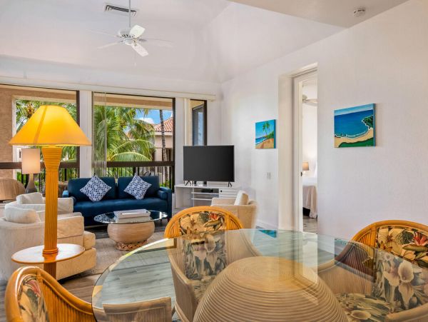 Kohala Coast Home 1000893