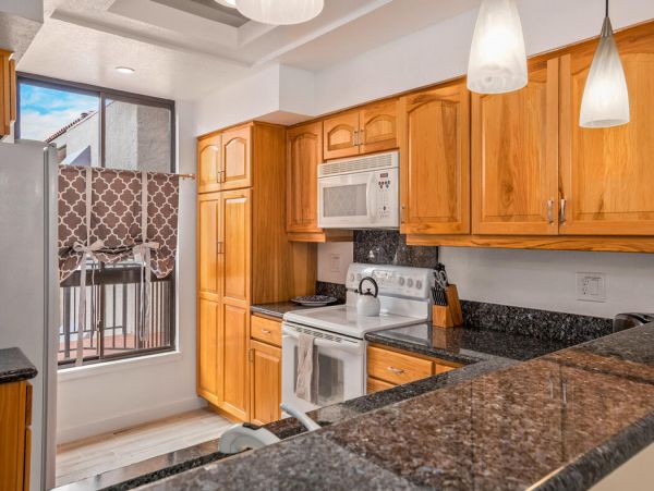 Kohala Coast Home 1000893