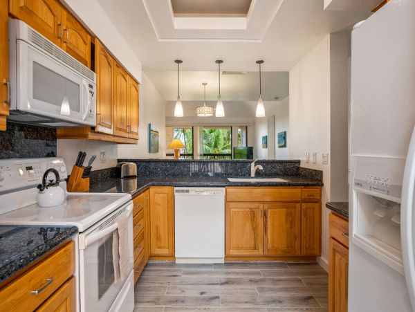 Kohala Coast Home 1000893