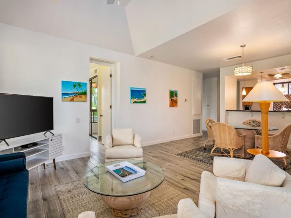 Kohala Coast Home 1000893