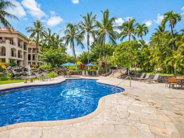 Kohala Coast Home 1000893