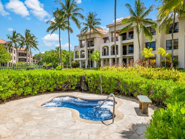 Kohala Coast Home 1000893