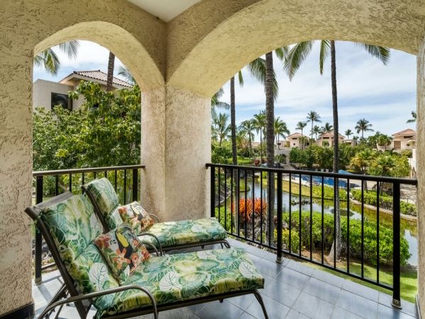 Kohala Coast Home 1000894