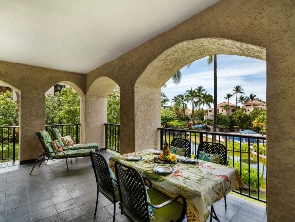 Kohala Coast Home 1000894