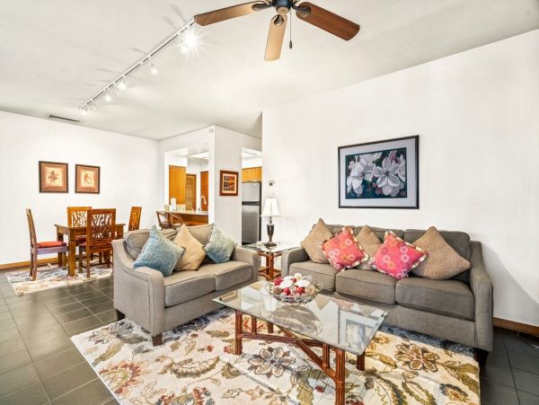 Kohala Coast Home 1000894