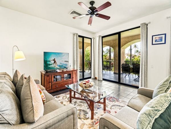 Kohala Coast Home 1000894