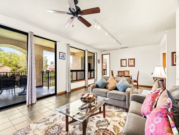 Kohala Coast Home 1000894
