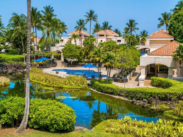 Kohala Coast Home 1000894