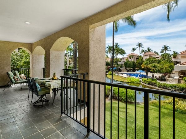Kohala Coast Home 1000894