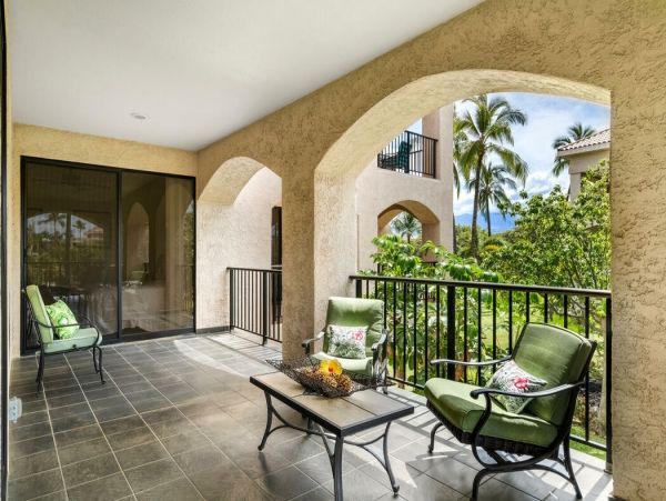Kohala Coast Home 1000894