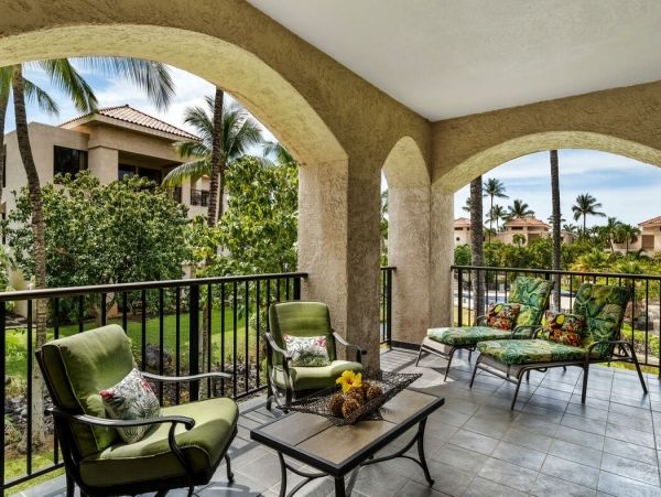 Kohala Coast Home 1000894