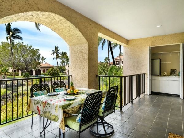 Kohala Coast Home 1000894