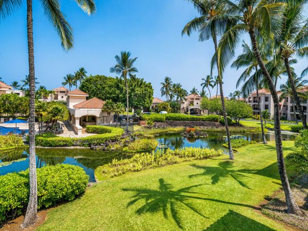 Kohala Coast Home 1000894