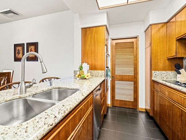 Kohala Coast Home 1000894
