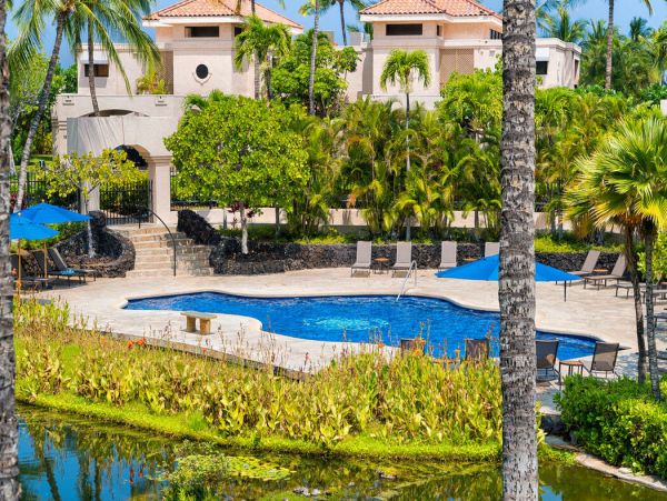 Kohala Coast Home 1000894