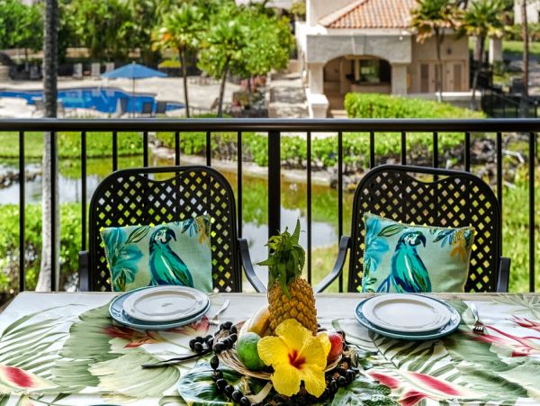 Kohala Coast Home 1000894