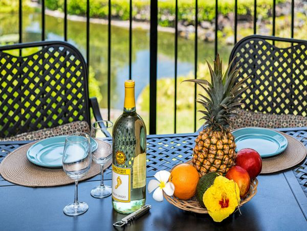 Kohala Coast Home 1000894