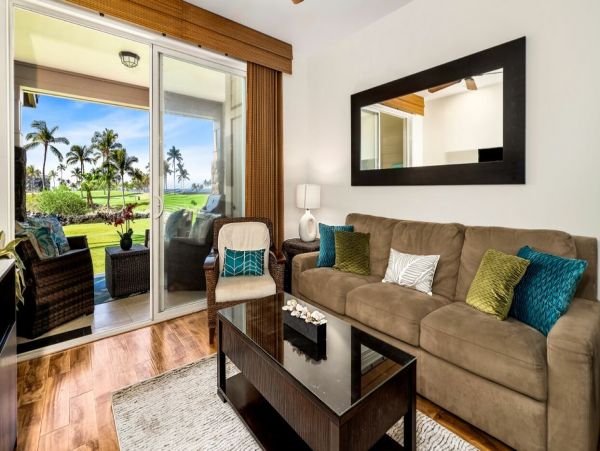 Kohala Coast Home 1000895