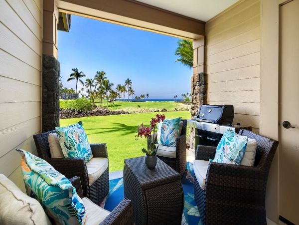 Kohala Coast Home 1000895