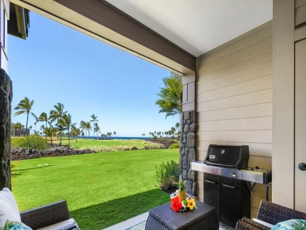 Kohala Coast Home 1000895