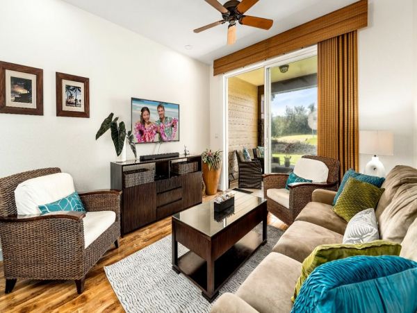 Kohala Coast Home 1000895