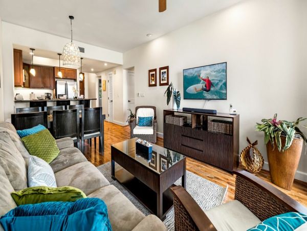 Kohala Coast Home 1000895