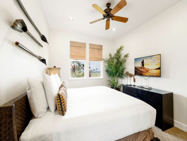 Kohala Coast Home 1000895