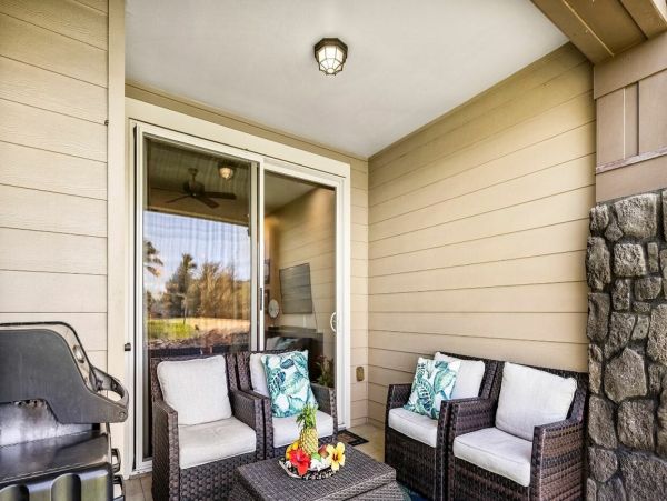 Kohala Coast Home 1000895
