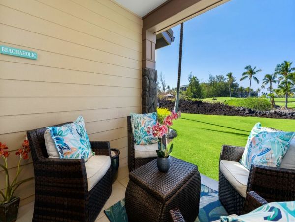 Kohala Coast Home 1000895