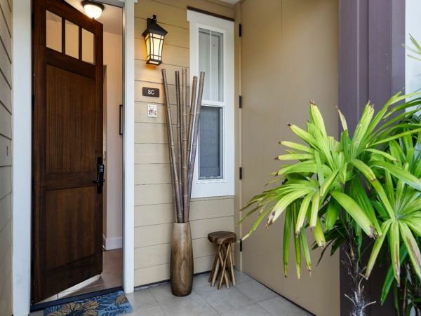 Kohala Coast Home 1000895