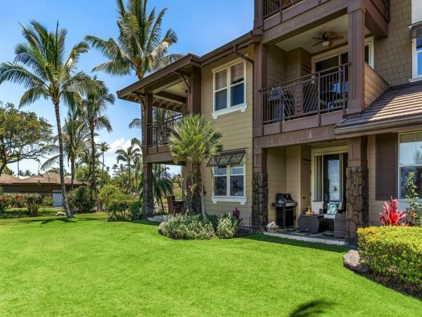 Kohala Coast Home 1000895