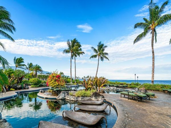 Kohala Coast Home 1000895