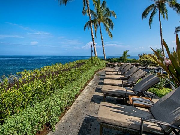 Kohala Coast Home 1000895